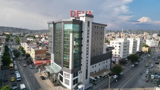 Deva Hastanesi