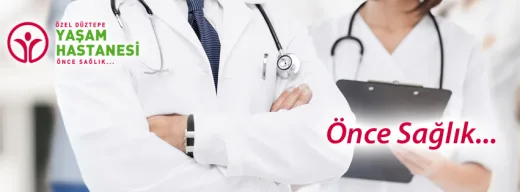 Özel Düztepe Yaşam Hastanesi