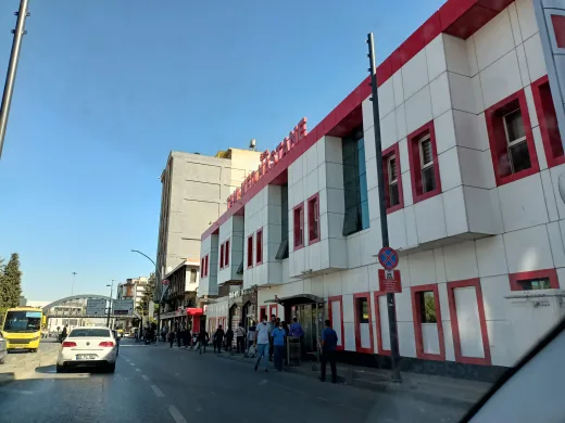 Tam-med Özel Hastanesi