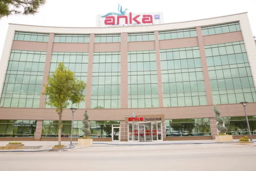 Anka Hastanesi