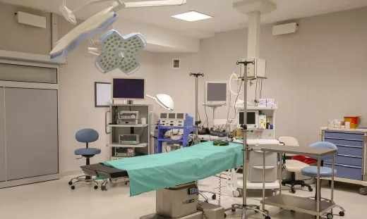 Kudret International Hospital