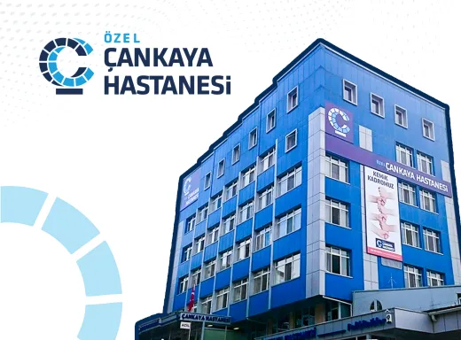 Özel Çankaya Hastanesi
