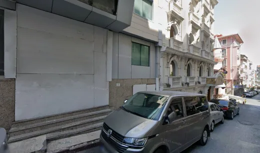 Özel İstanbul Şehir Hastanesi