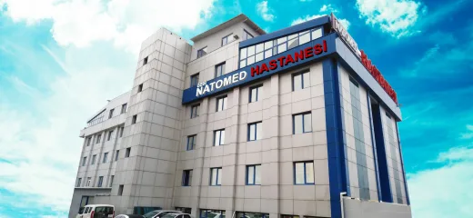 Özel Natomed Hastanesi