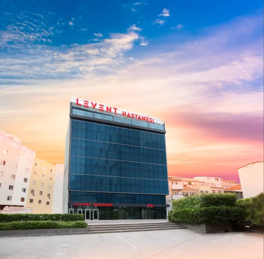 Özel Levent Hastanesi