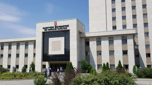 Hacettepe Üniversitesi Hastaneleri