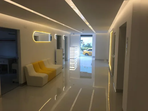 Özel Tanfer Hastanesi