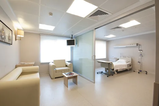 Nişantaşı Hastanesi