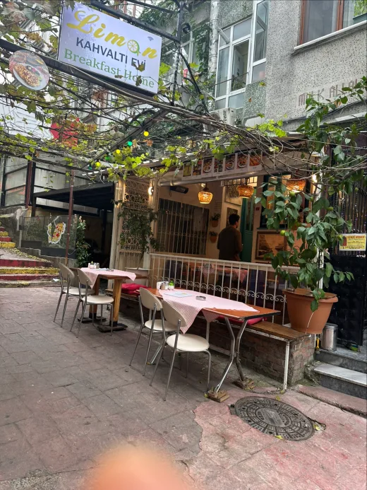 Limon Kahvaltı Evi