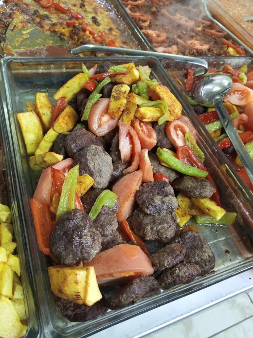 Karakızın Mutfağı