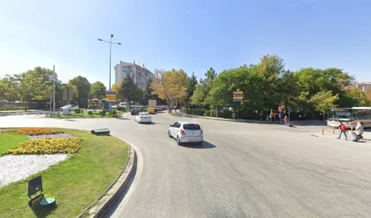 oksijen dinlenme tesisleri