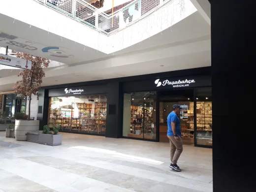 Paşabahçe Mağazaları - Cassaba Modern AVM