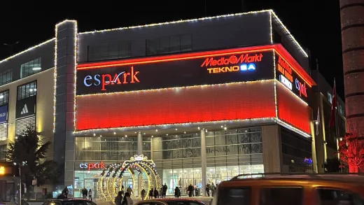 Espark Eskişehir