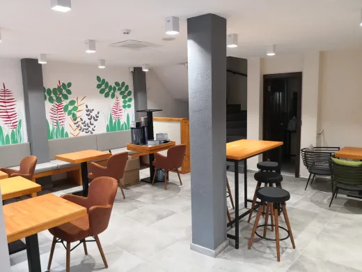 Butika Cafe & Restaurant