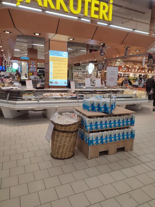 Özdilek Eskişehir AVM