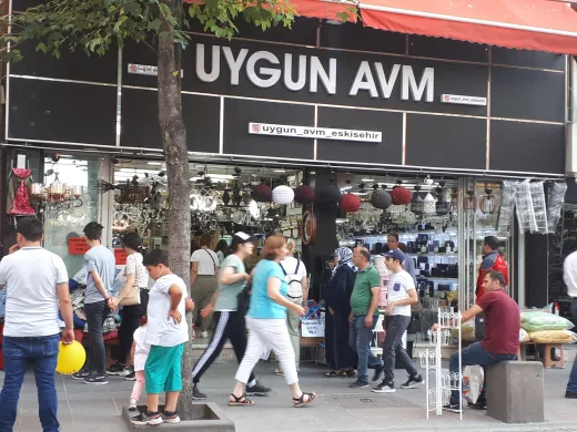 Uygun Avm Eskisehir