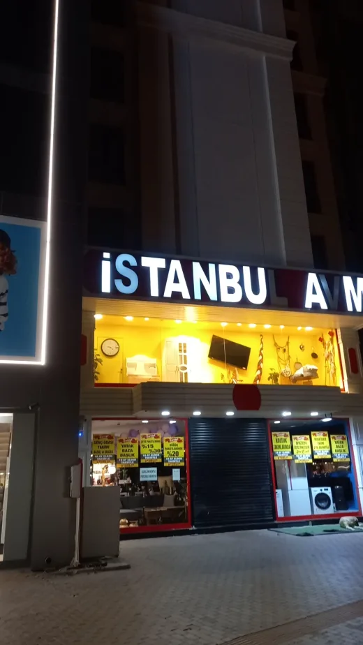 İstanbul Avm