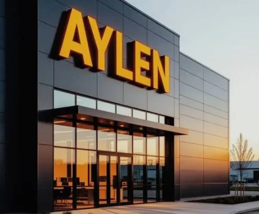 Aylen Vinç sistemleri