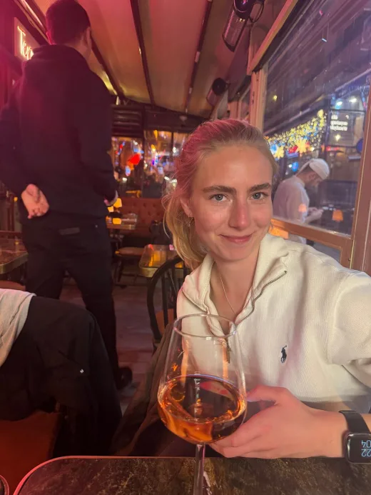 Antique Pizzeria galeri