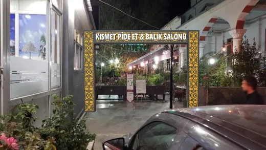 Bak Hele Bak Yusuf Konak Kahvaltı Ve Kültür Sarayı