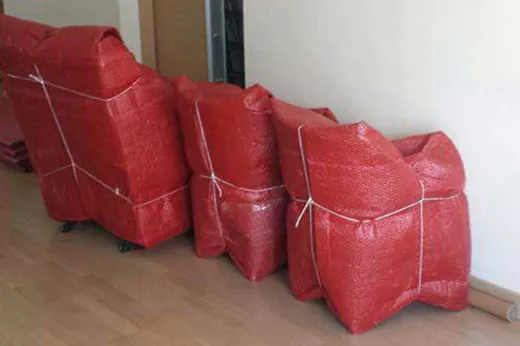 Evden Eve Nakliyat Ankara galeri