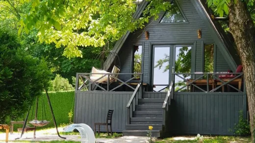 SAPANCA BUNGALOW OTELLERİ