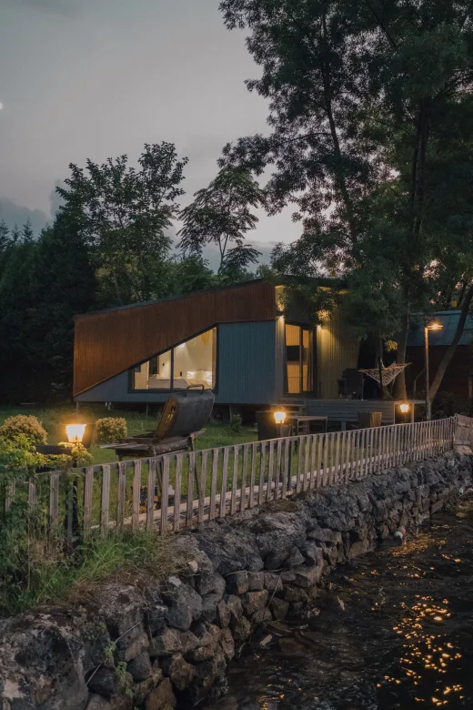 Sapanca Siesta Bungalov