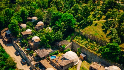 Sapanca Villa Bungalov