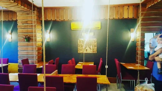 Ev yemekleri ay cafe