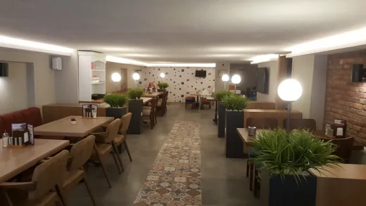 KİLCİOĞLU PİDE KARABÜK