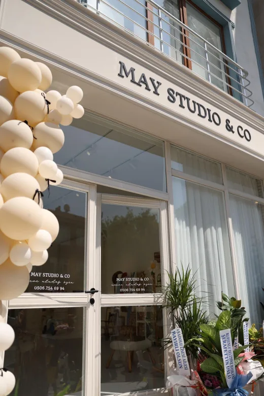 May studıo & co