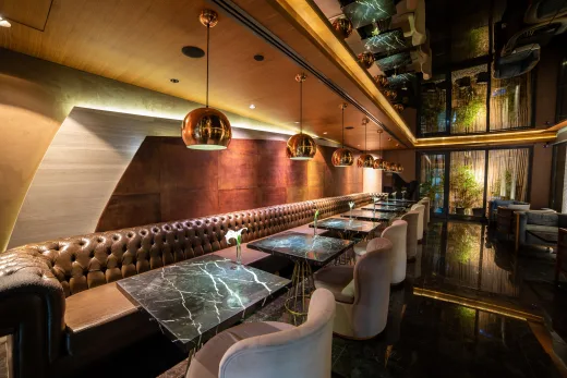 OSH SOPHIA BEER GARDEN