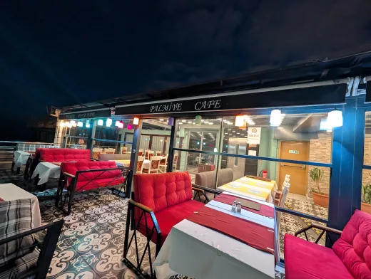 Palmiye Cafe Restaurant