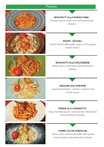 Hidden Garden Restaurant Sultanahmet