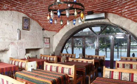 SULTAN CAFE RESTAURANT