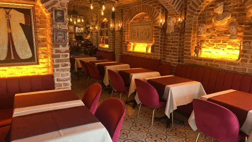 Little Sofia Cafe & Restaurant