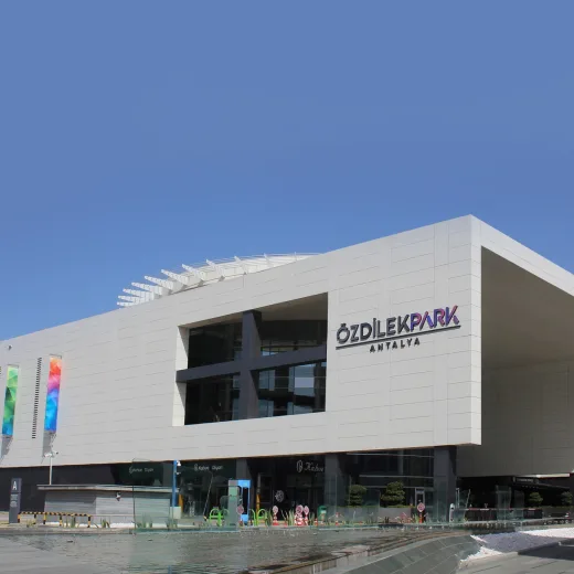 ÖzdilekPark Antalya AVM