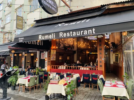 Rumeli Restaurant