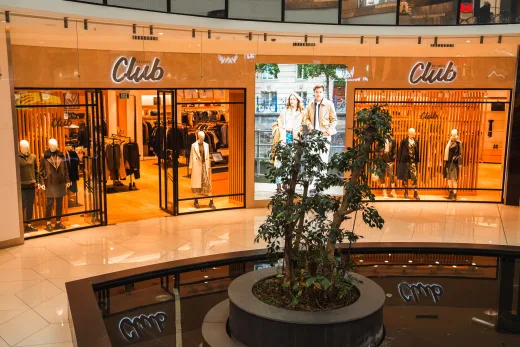 Metropol İstanbul Alışveriş Merkezi