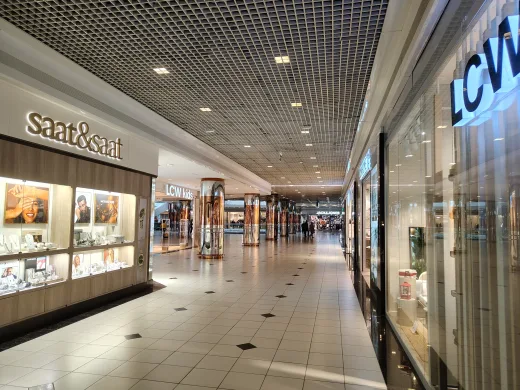 Istanbul Shopping Center