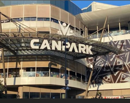 Canpark AVM