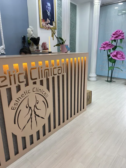 Esthetic Clinicall Merkez - Güzellik Merkezi, Cilt Bakımı, Bölgesel İncelme