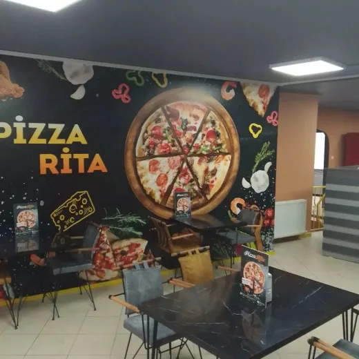 Pizza Rita