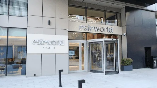 ⁠Esteworld Ataşehir | Diş Estetiği | Medikal Estetik | Saç Ekimi | Plastik Cerrahi