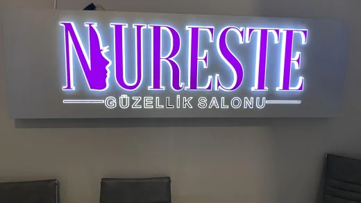 Nureste Güzellik Fatih