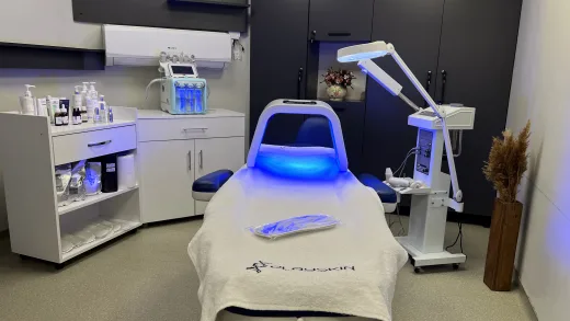 Kadıköy Beauty Ay Estetik Güzellik Merkezi