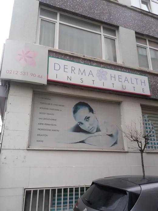 Derma Sağlık Estetik Merkezi