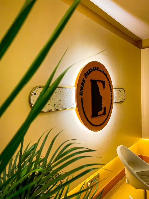 Estetik Ve Plastik Cerrahi Kliniği Dr. Emre Özenalp