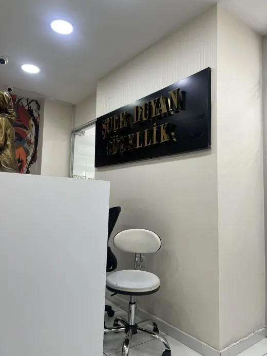 Şule Duyan Güzellik(Hydrafacial/Laser Hair Removal/Skin Care/Cosmetic Aesthetic
