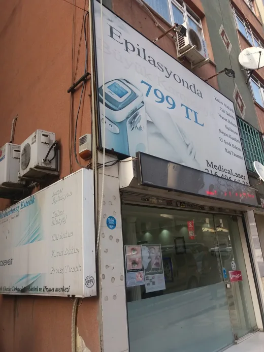 Medicalaser Estetik Merkezi